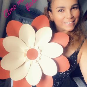 Meet your Posher, Glory